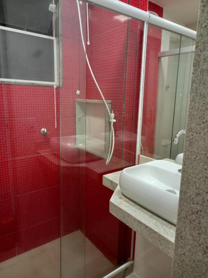 Copacabana Linda Apartment Rio de Janeiro