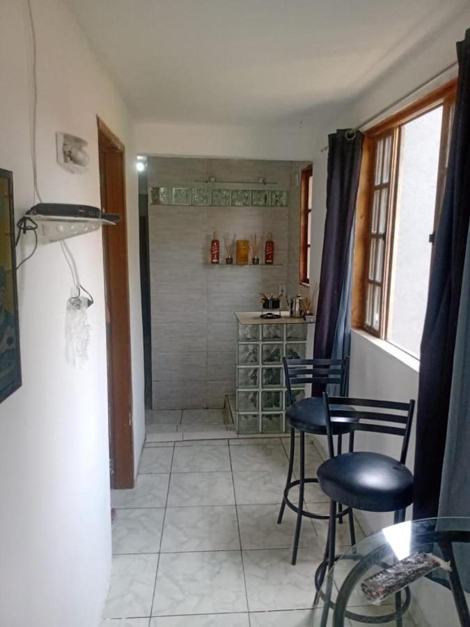 Apartamento Rocinha Five Star *