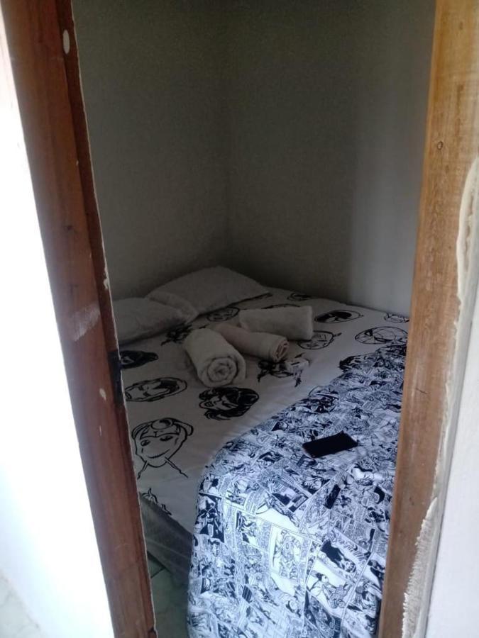 Apartamento Rocinha Five Star Rio de Janeiro