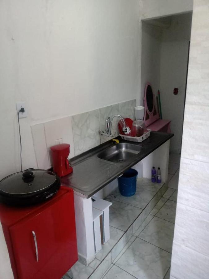 Rocinha Five Star