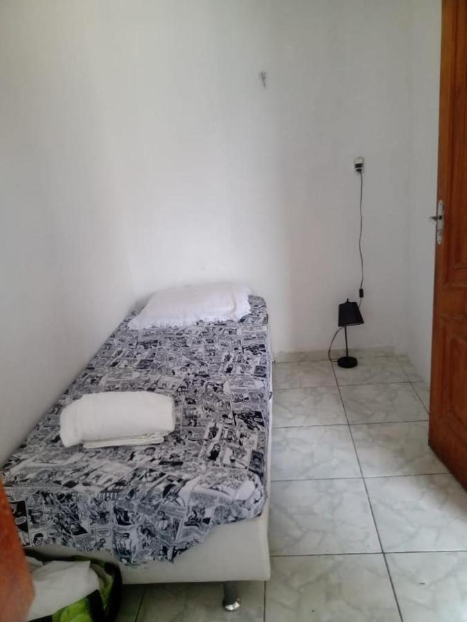 Rocinha Five Star