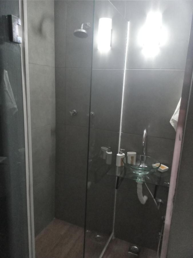 Copacabana Quarto em Acomodações Particulares *