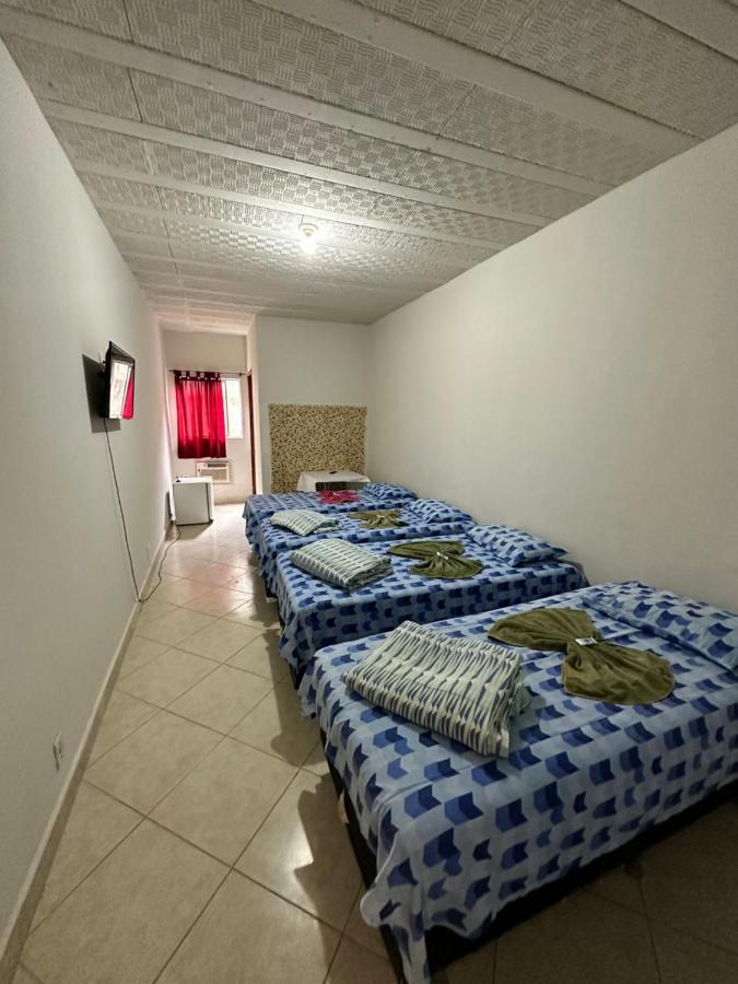 Bandeirantes Casa de hóspedes