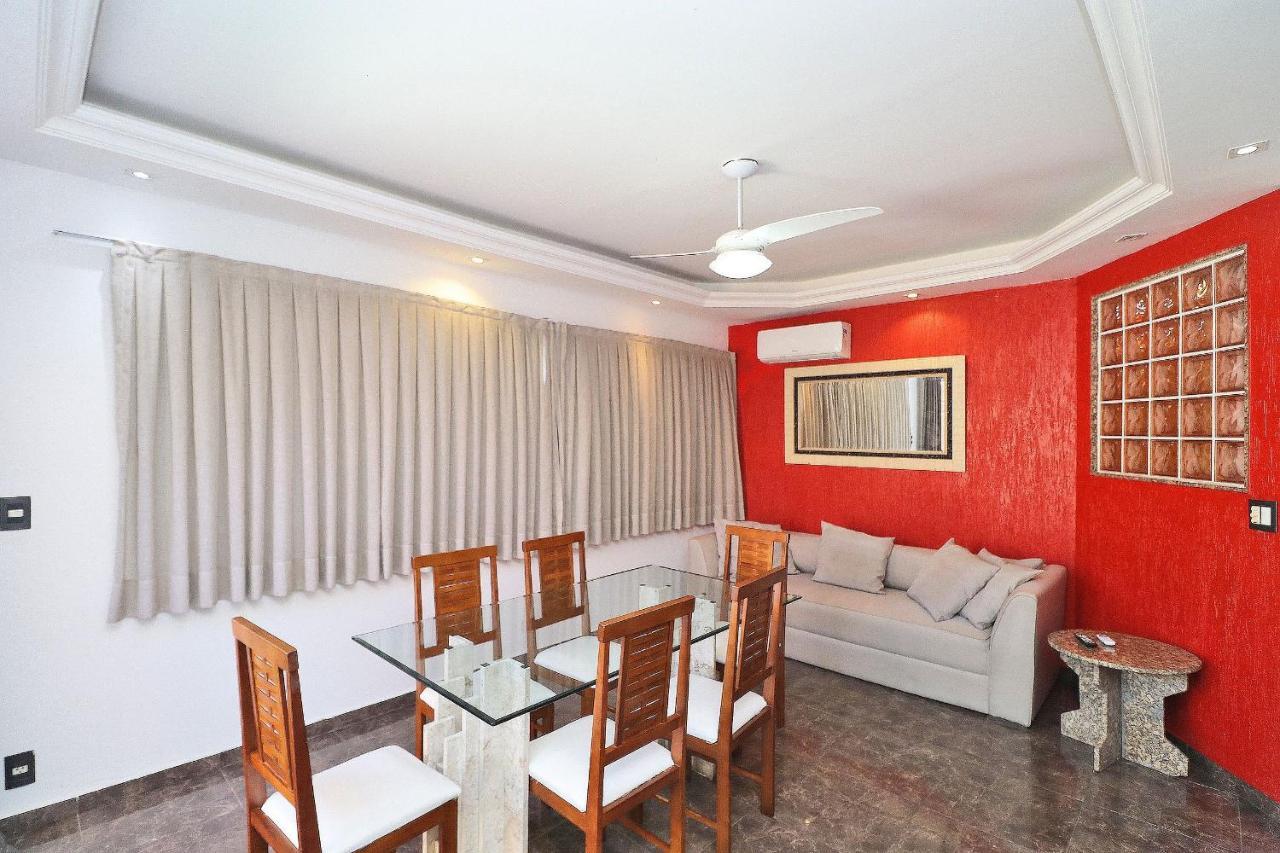 Penthouse With Pool, Close To The