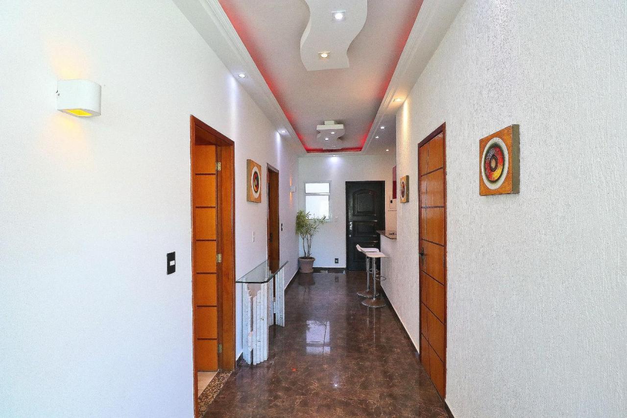 Apartment Penthouse With Pool, Close To The Rio de Janeiro