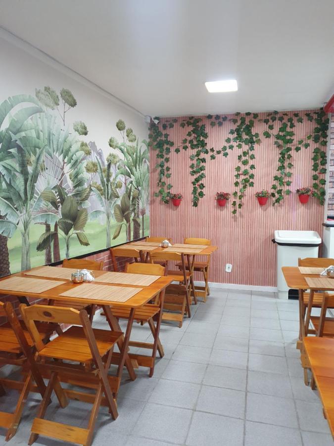 Hostel Matianellu Rio