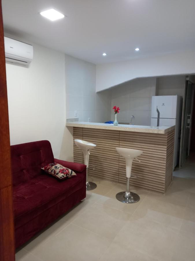 Copacabana Linda Apartment
