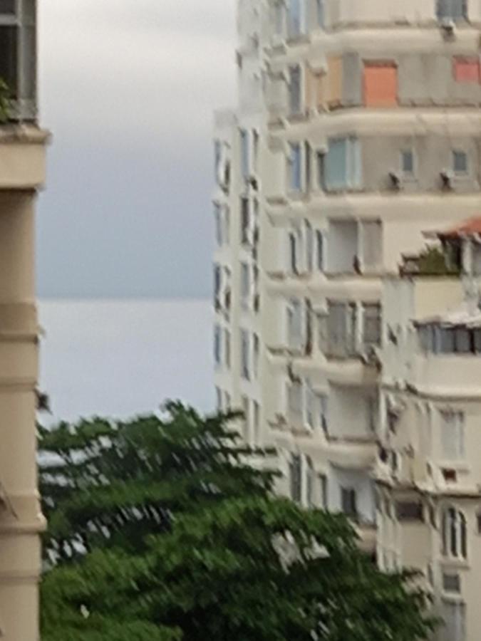 Apartment Copacabana Linda Rio de Janeiro