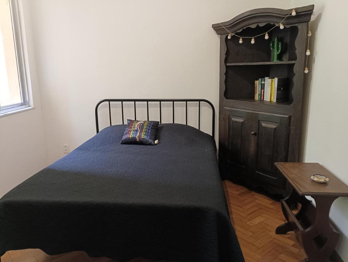 Apartamento Apartamento Praia Leme Star