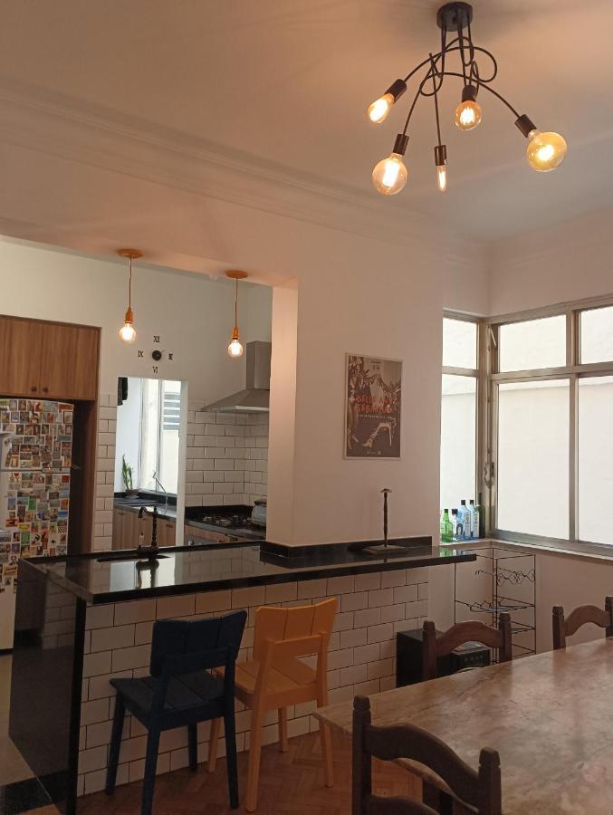 Apartamento Praia Leme Star * Rio de Janeiro