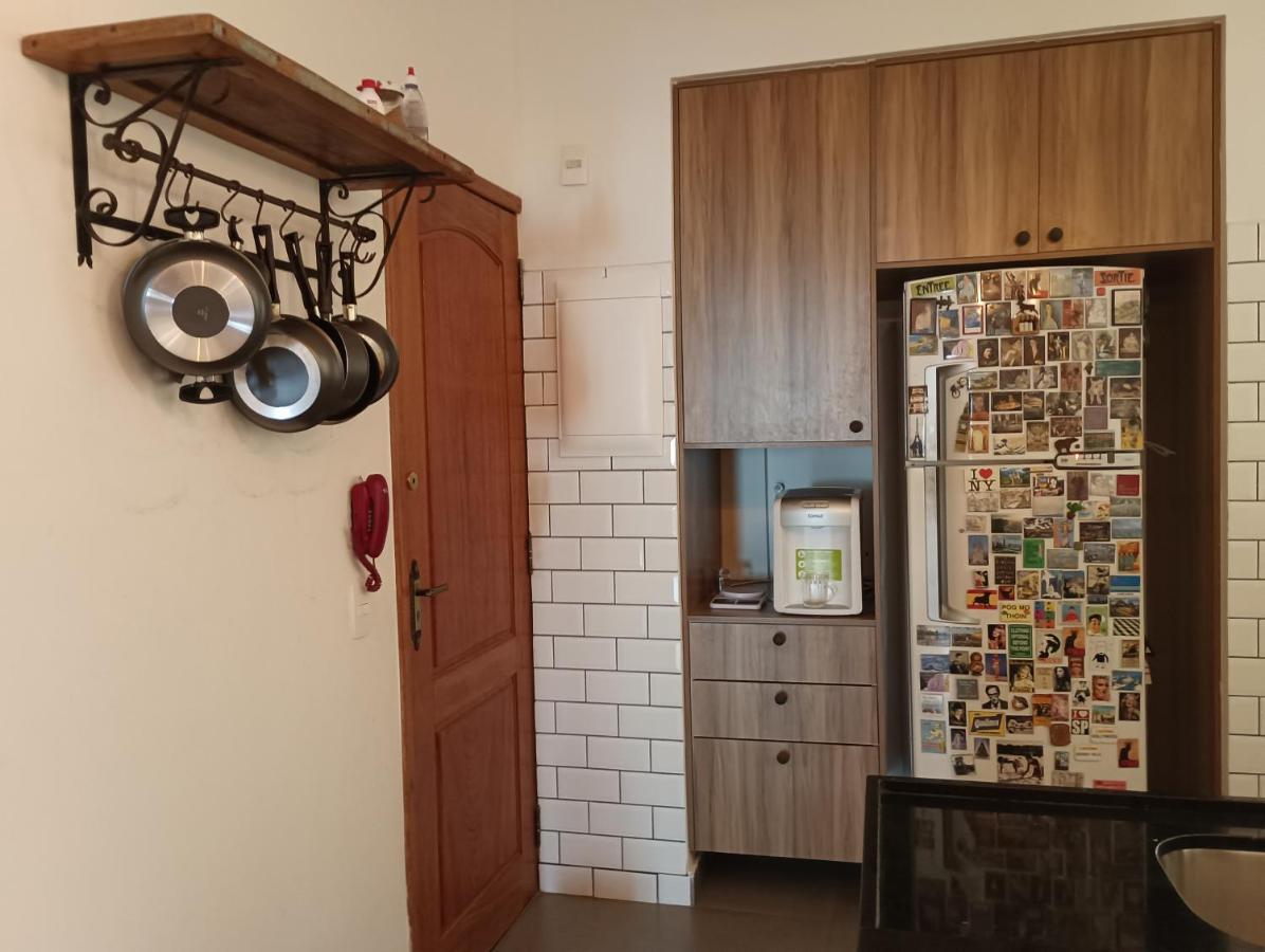 Apartamento Praia Leme Star Apartamento