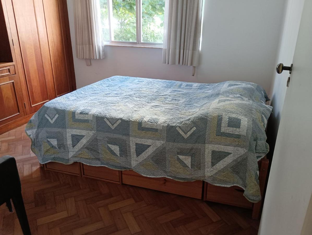 Apartamento Praia Leme Star *