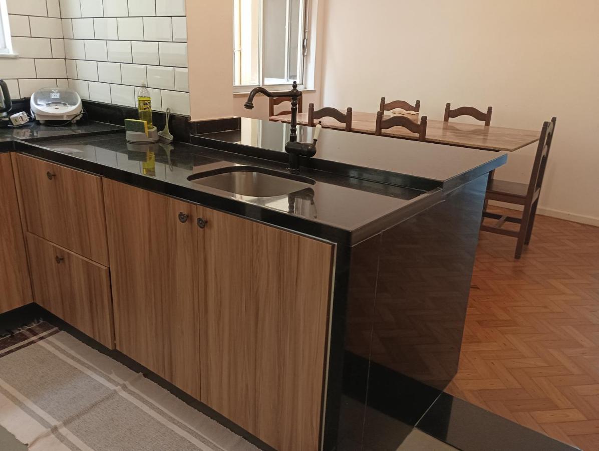 Apartamento Praia Leme Star * Rio de Janeiro