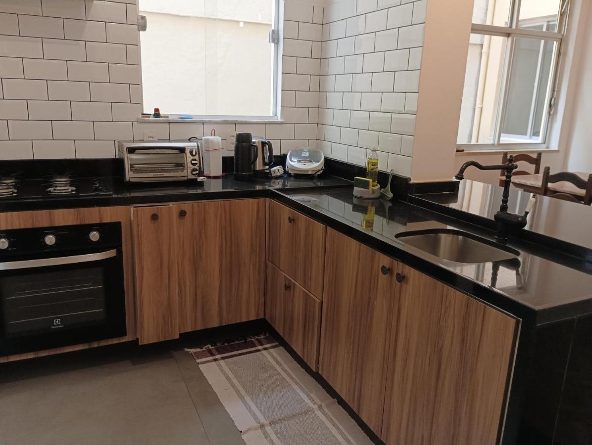 Apartamento Apartamento Praia Leme Star *