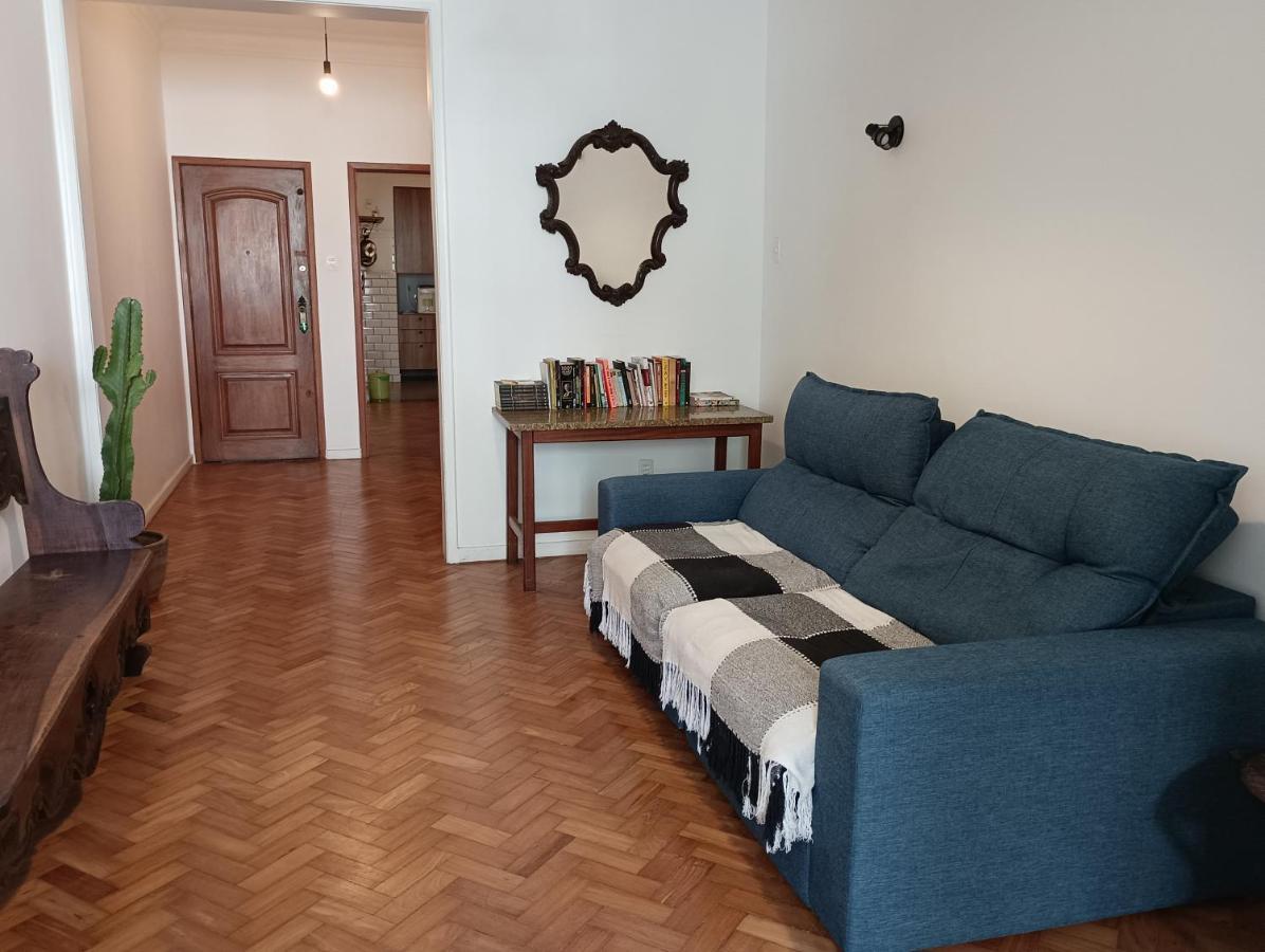 Apartamento Praia Leme Star Apartamento *