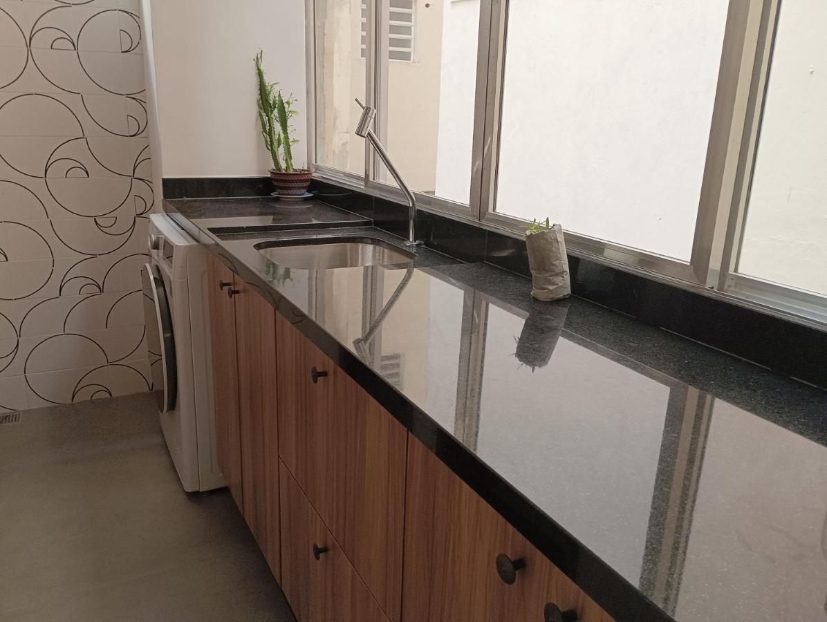 Apartamento Praia Leme Star Rio de Janeiro