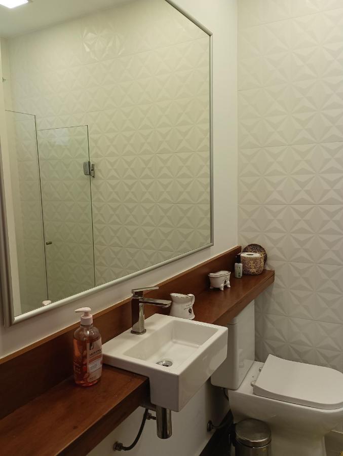 Apartamento Praia Leme Star *