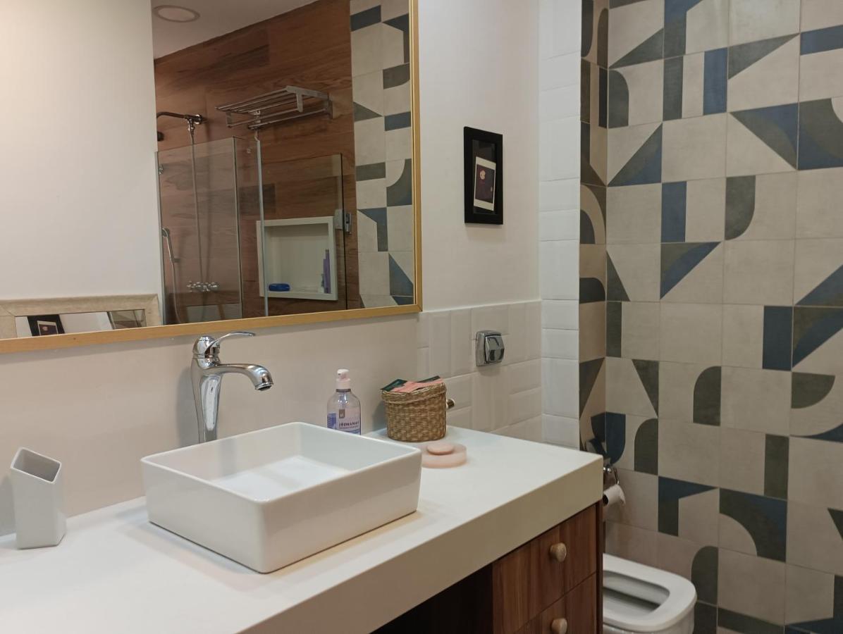 Apartamento Apartamento Praia Leme Star *