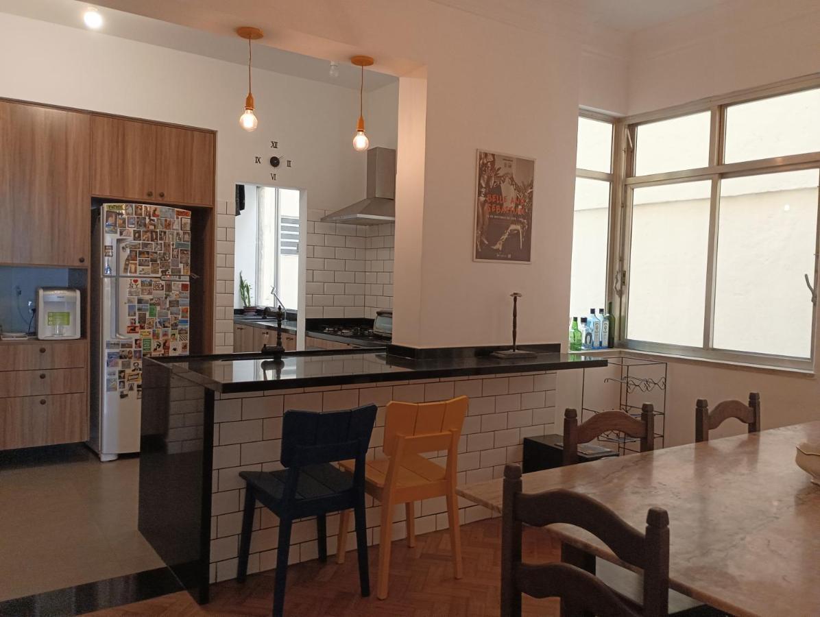Apartamento Praia Leme Star