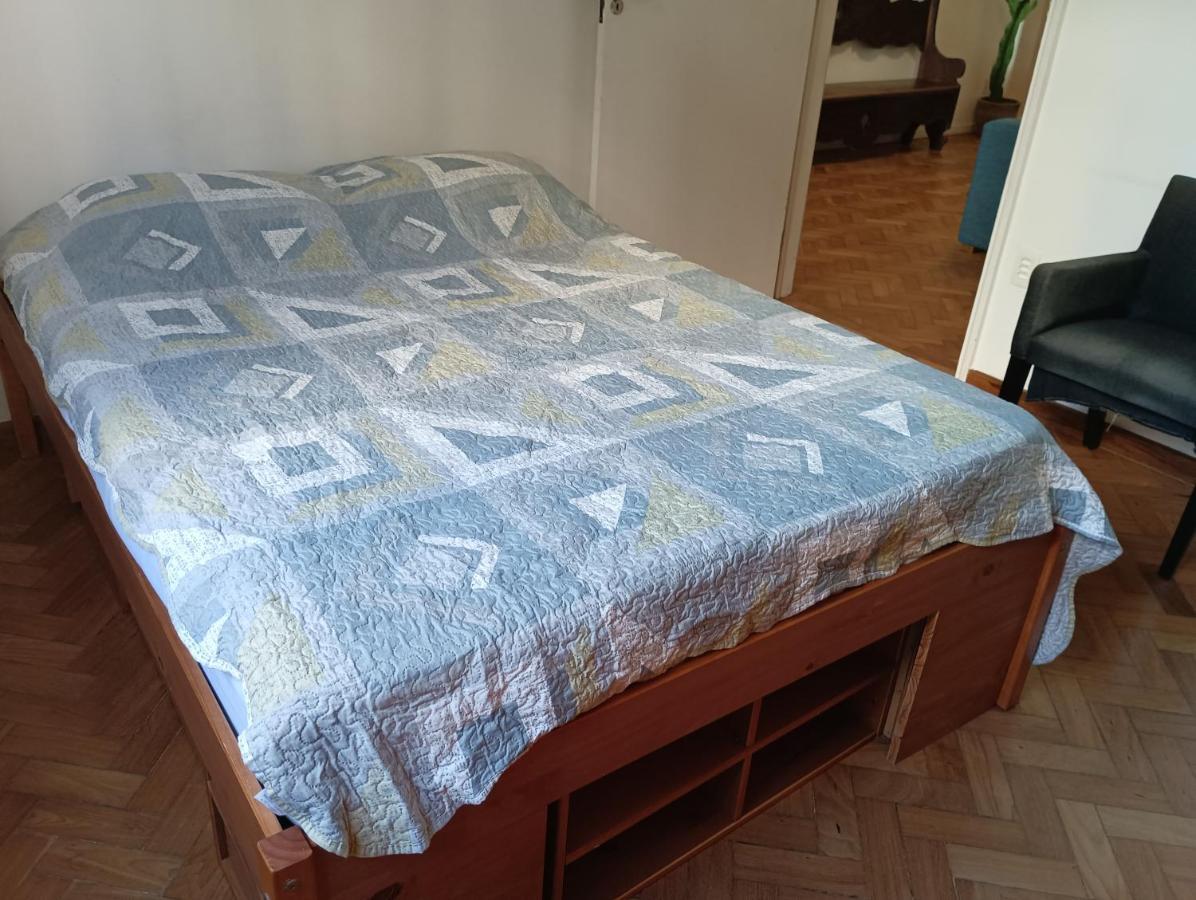 Apartamento Praia Leme Star Apartamento Rio de Janeiro