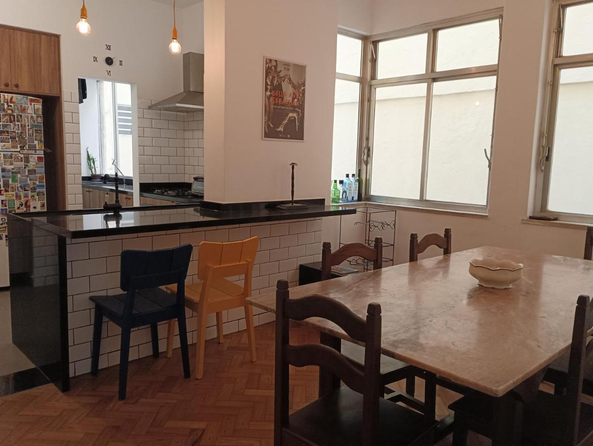 Apartamento Praia Leme Star Rio de Janeiro
