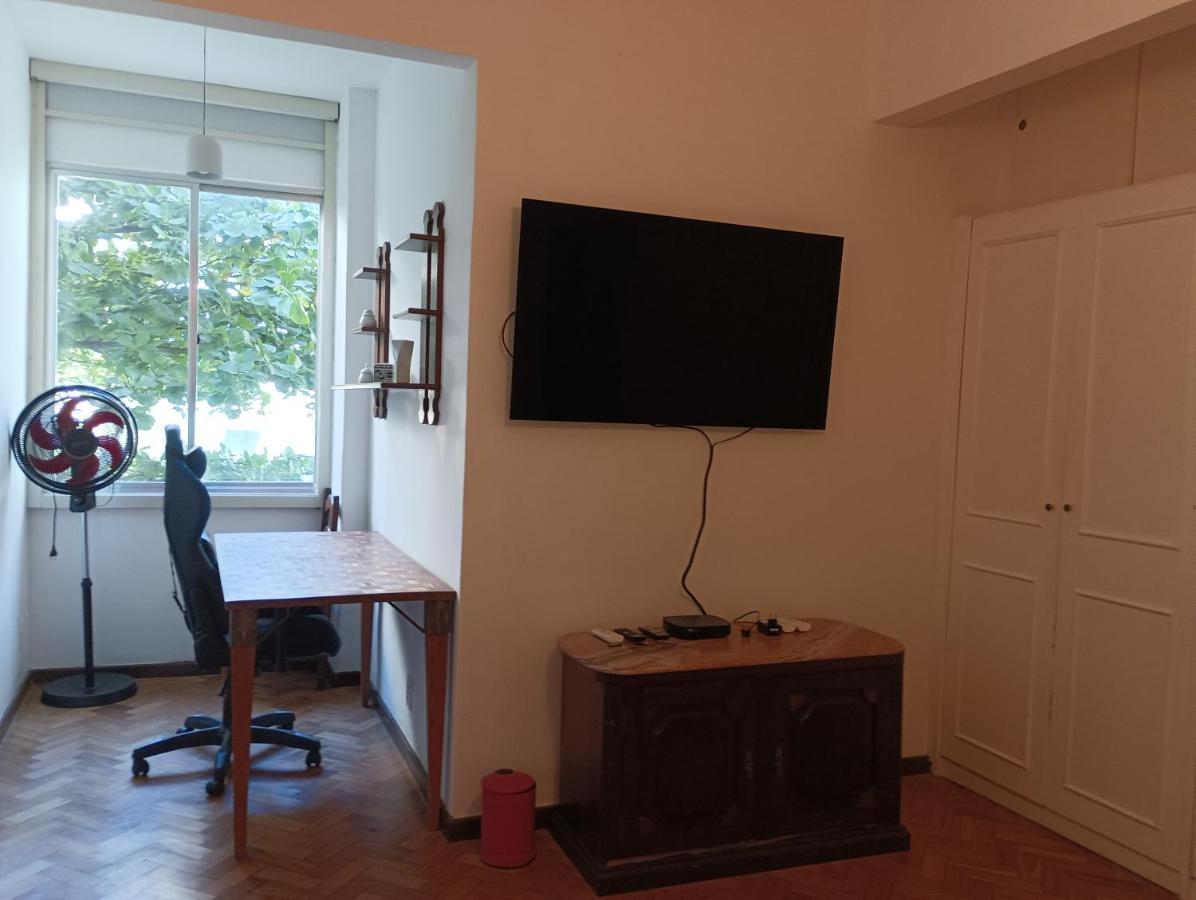Apartamento Praia Leme Star Apartamento Rio de Janeiro