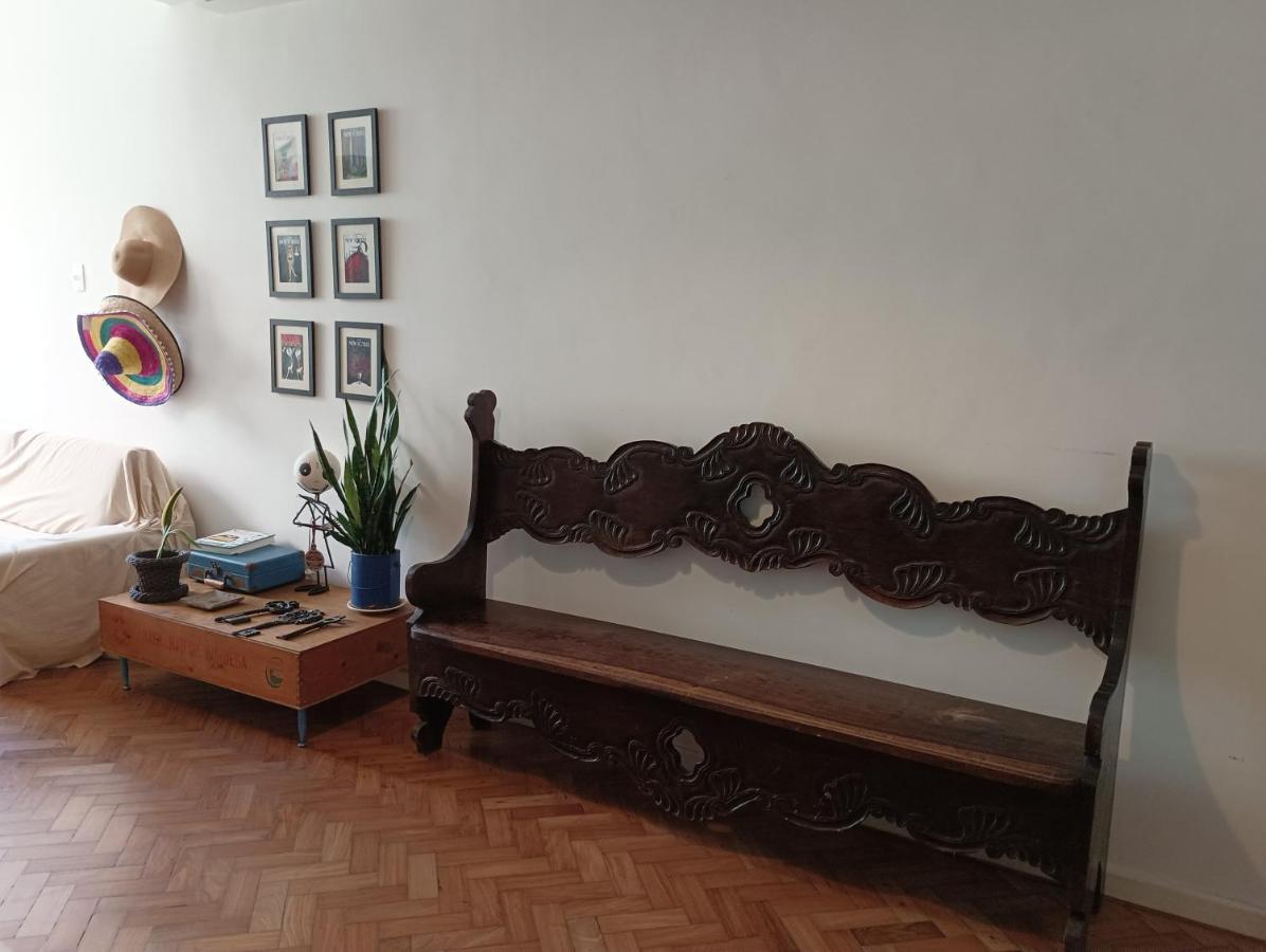 Apartamento Praia Leme Star Apartamento *