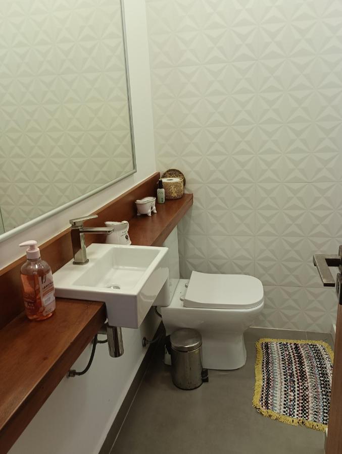 Apartamento Praia Leme Star
