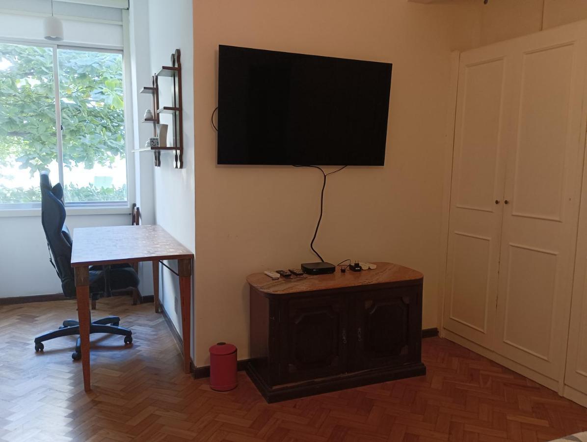 Apartamento Praia Leme Star Rio de Janeiro