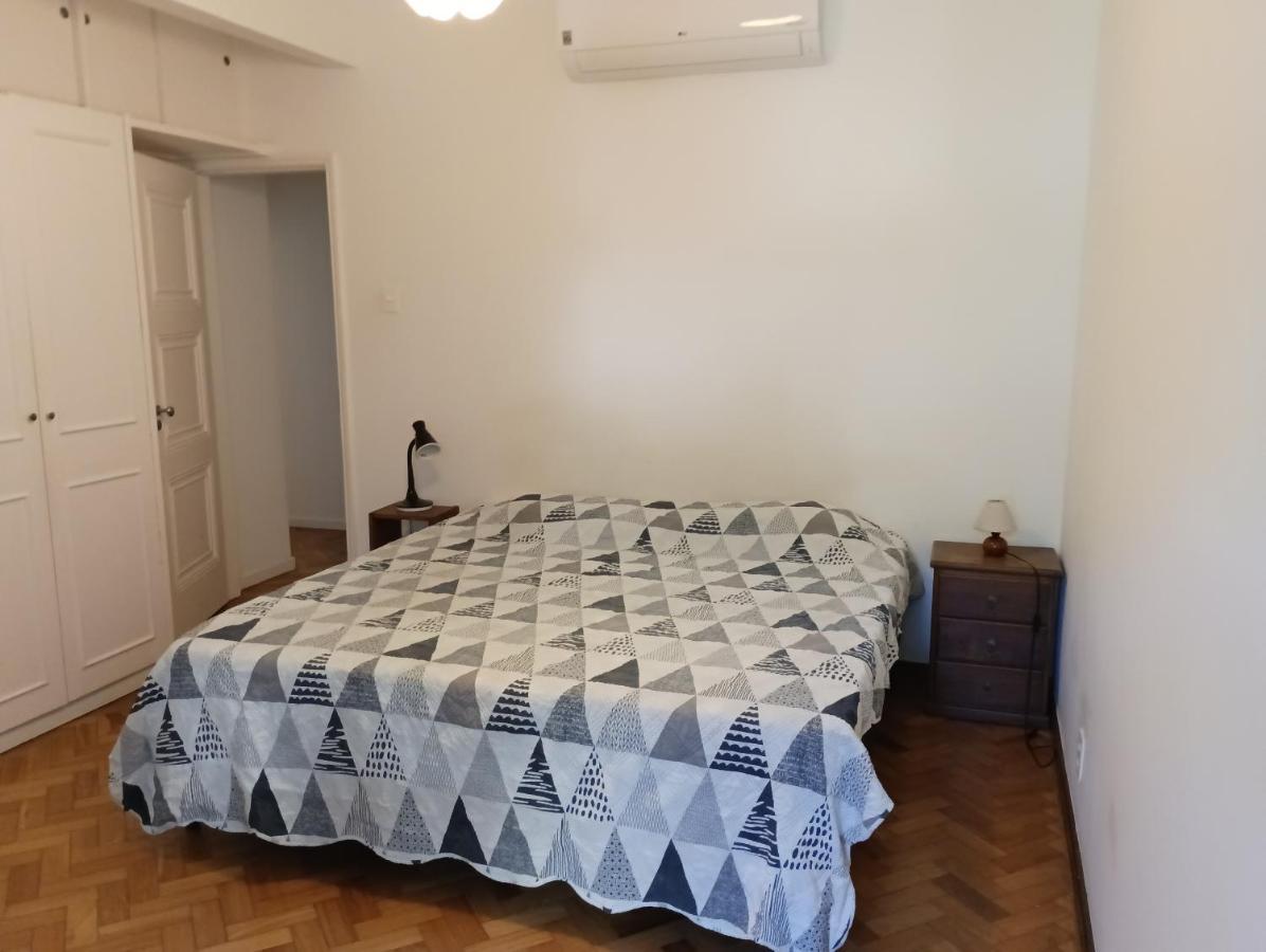 Apartamento Apartamento Praia Leme Star Rio de Janeiro