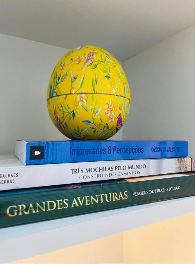 Privada No Do Leblon Apartment *