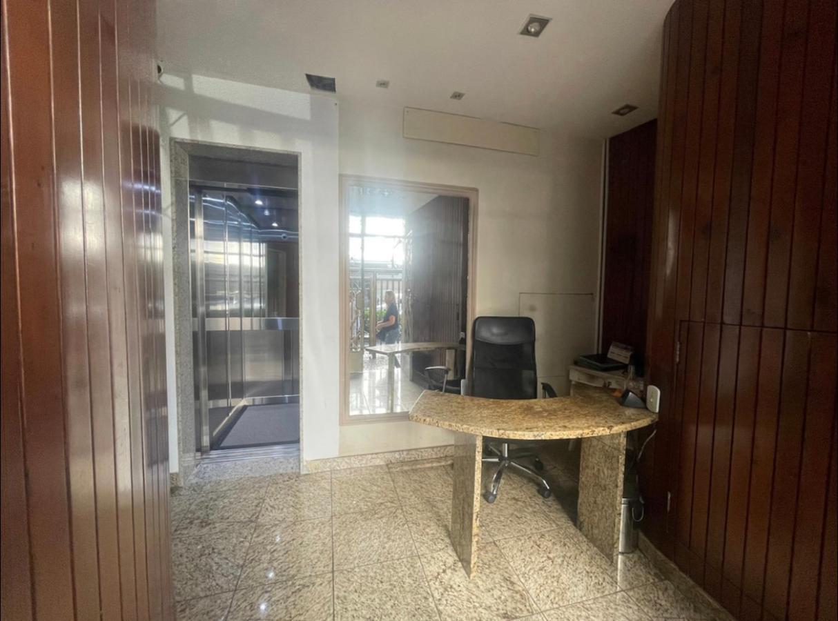 Privada No Do Leblon Apartment