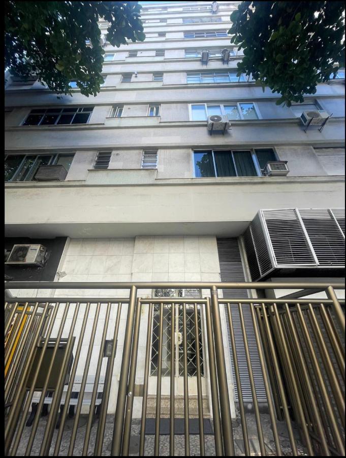 Privada No Do Leblon Apartment *