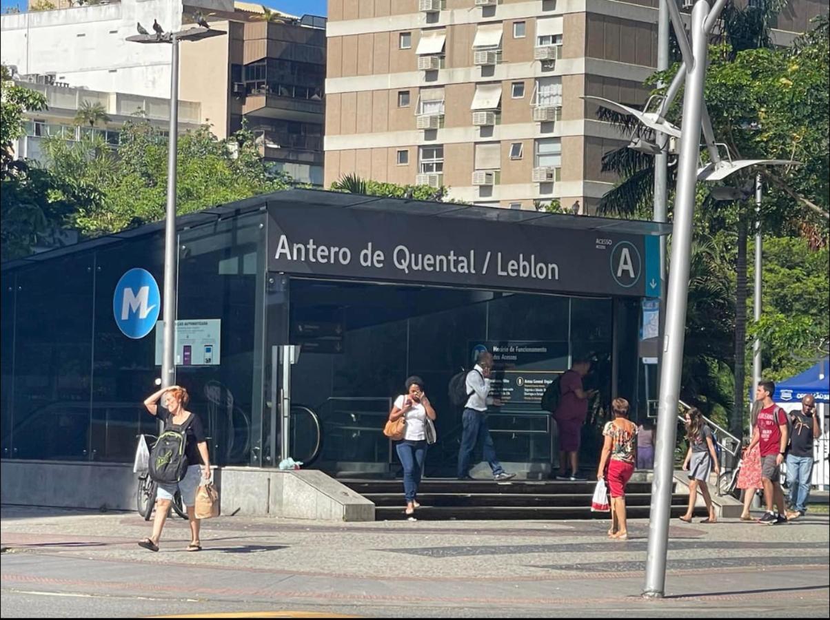 Privada No Do Leblon Rio de Janeiro