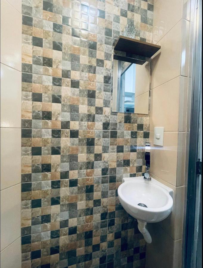 Privada No Do Leblon Apartment *