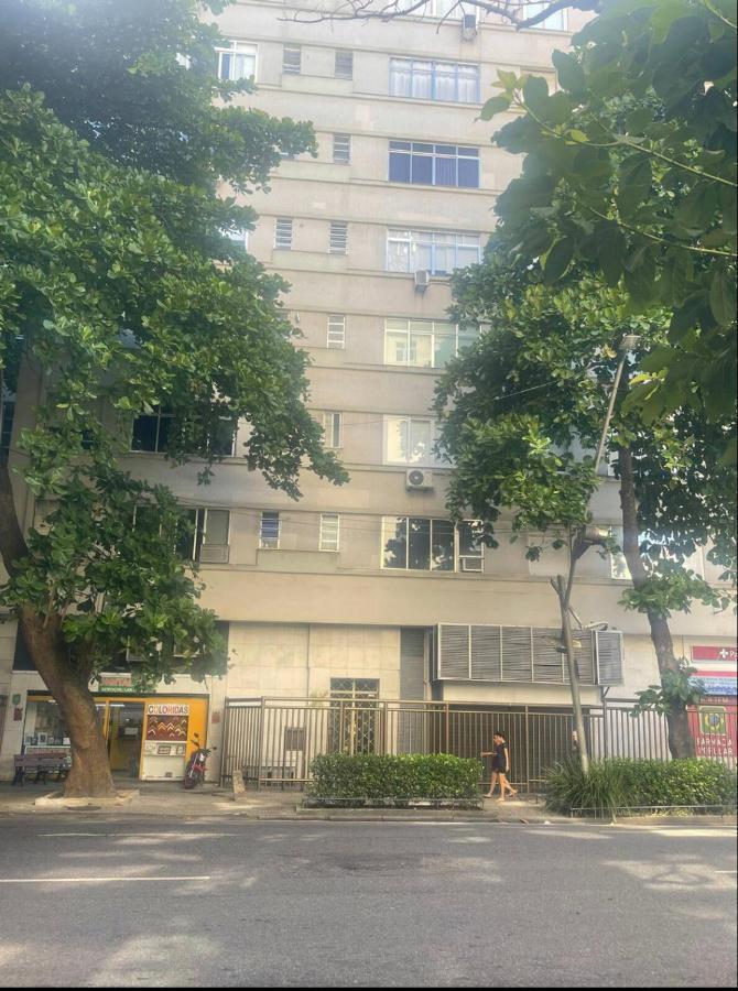 Privada No Do Leblon Apartment Rio de Janeiro