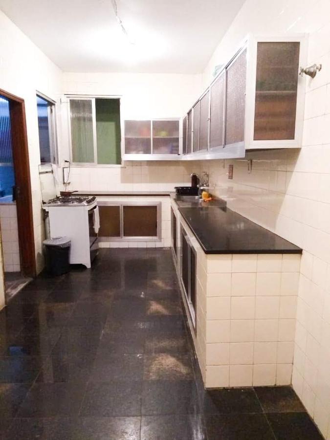 Apartment Ipanema Rio de Janeiro
