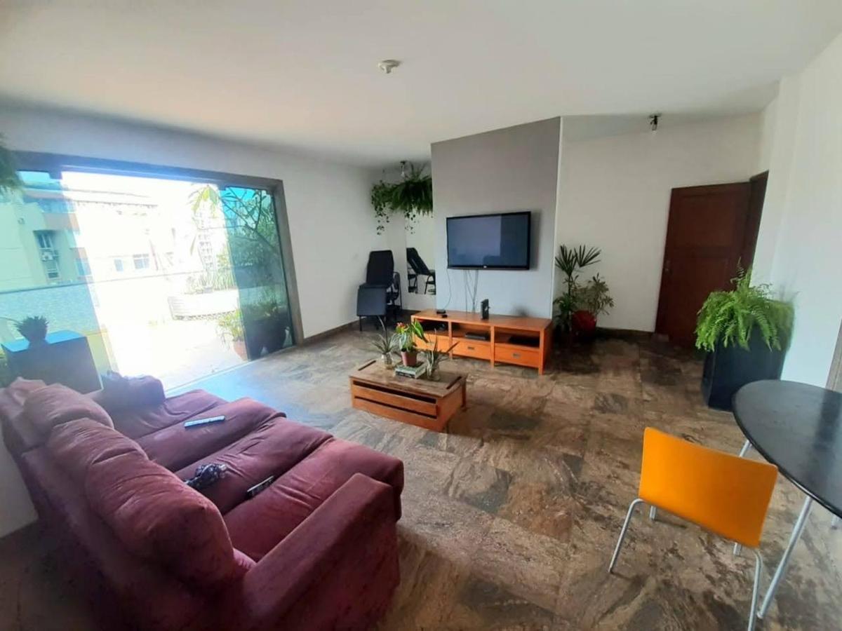 Apartment Ipanema *