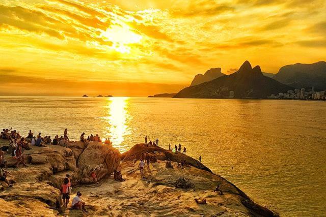 Apartment Ipanema Rio de Janeiro
