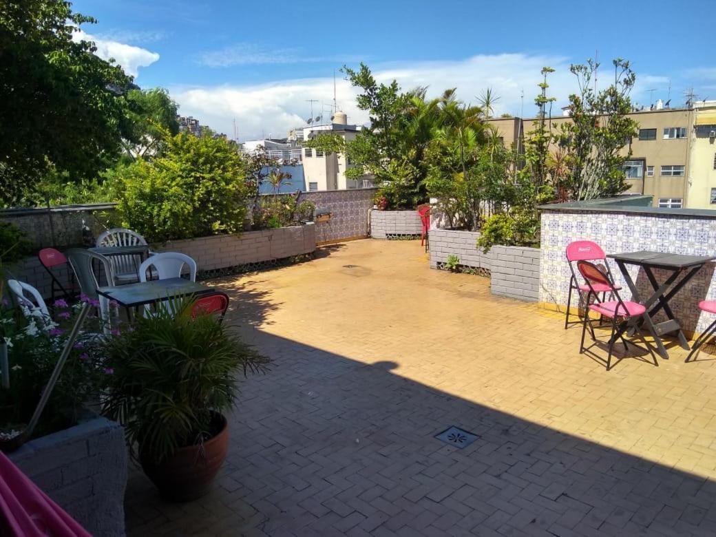 Ipanema Apartment Rio de Janeiro