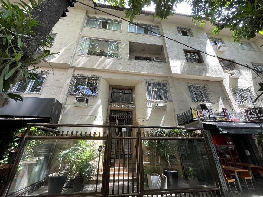 Apartment Charme E Aconchego