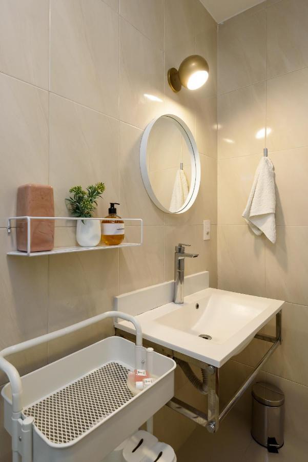 3/4 No Leblon A 200 Metros Da Praia Apartment *