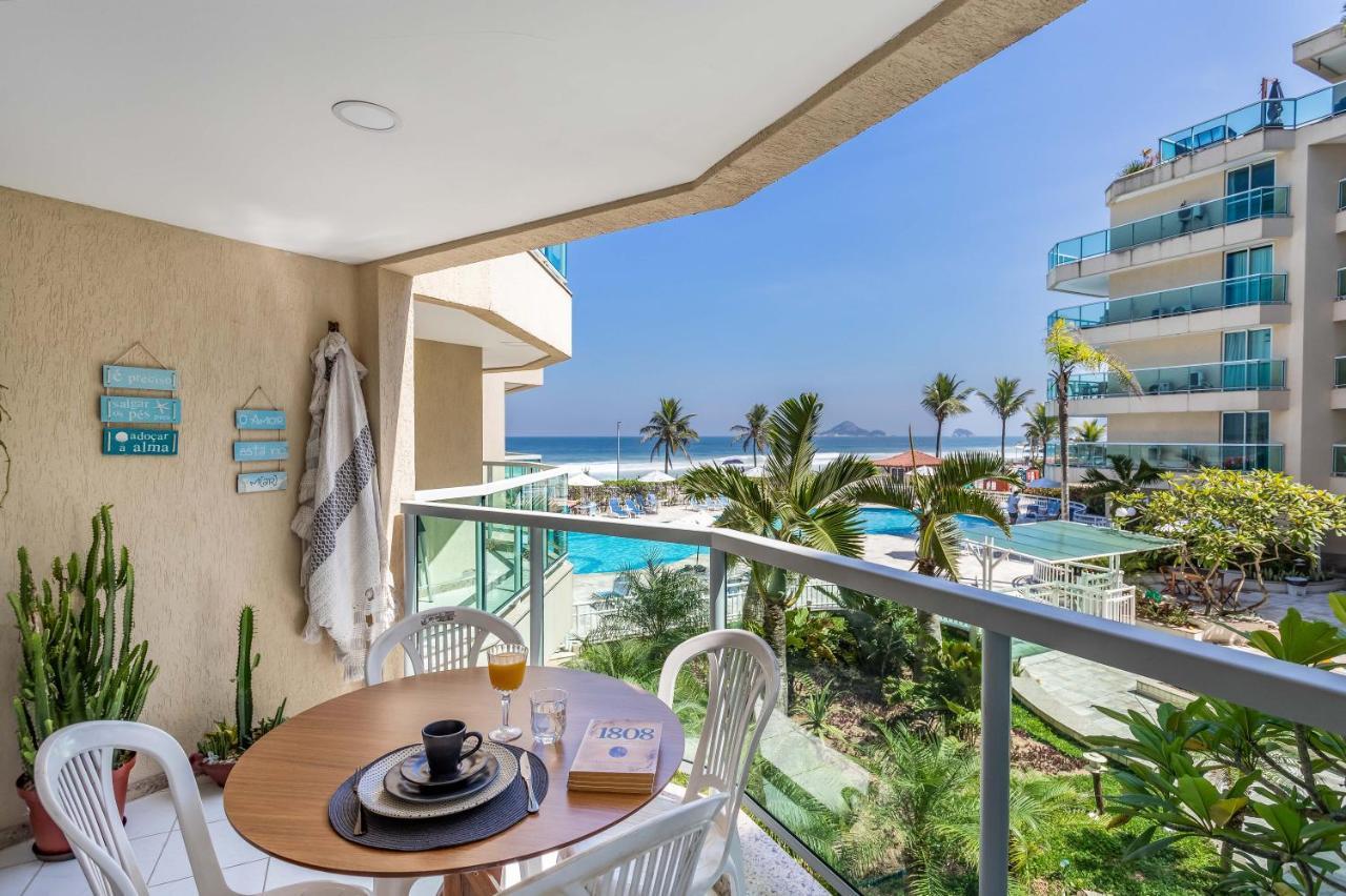 Vista Mar - Carioca - Wifi 500mb