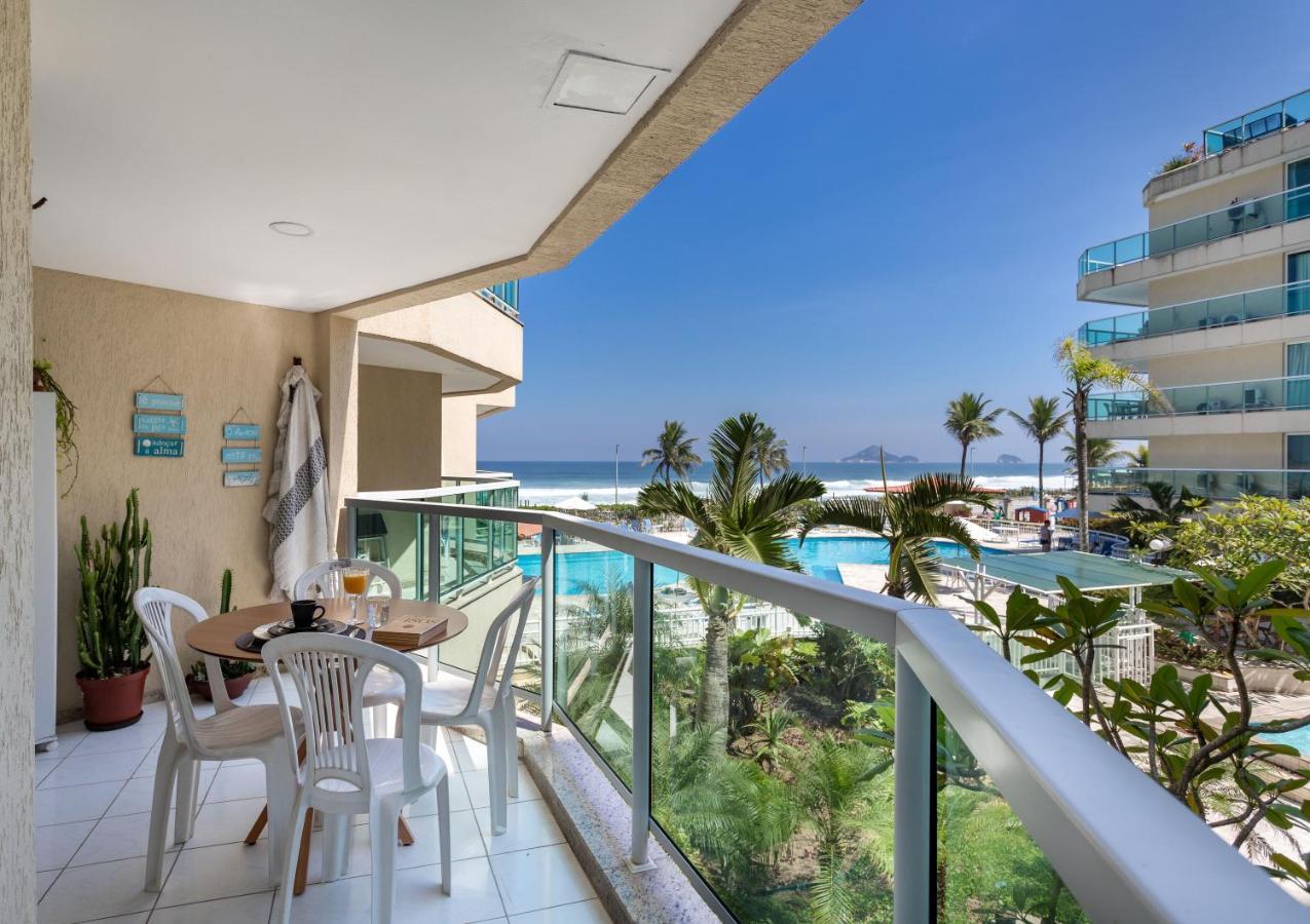 Vista Mar - Carioca - Wifi 500mb * Rio de Janeiro