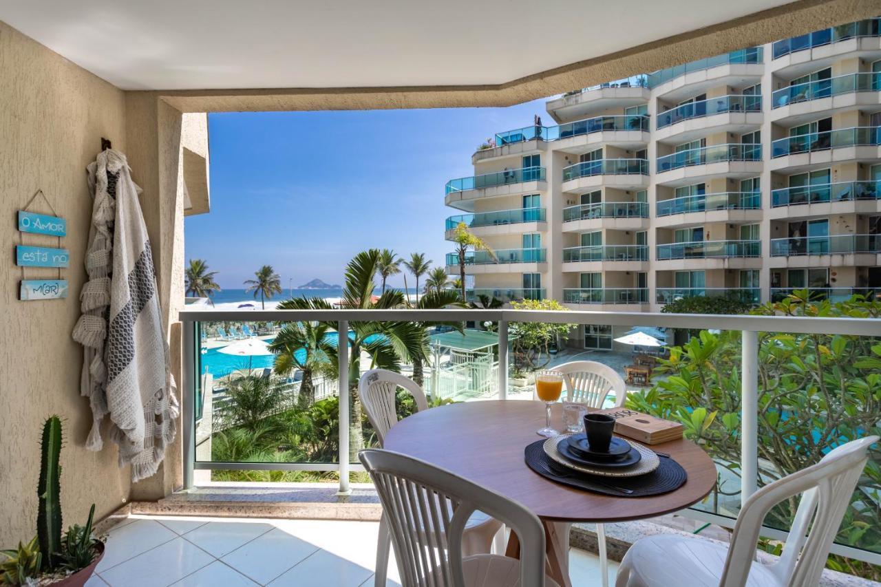 Apart-hotel Vista Mar - Carioca - Wifi 500mb *