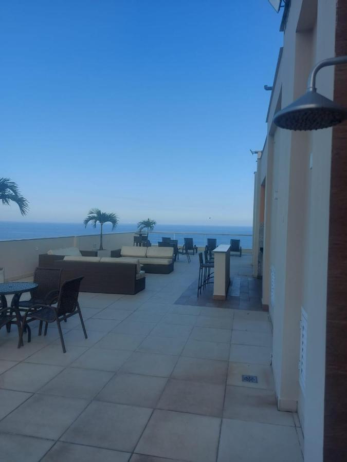 Apartamento Flat Em Copacabana Rio de Janeiro