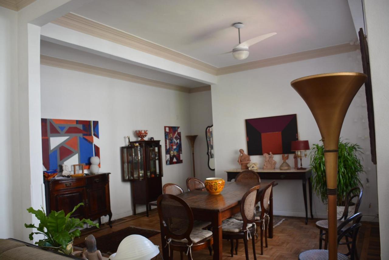 Bella Hospeda Rio de Janeiro