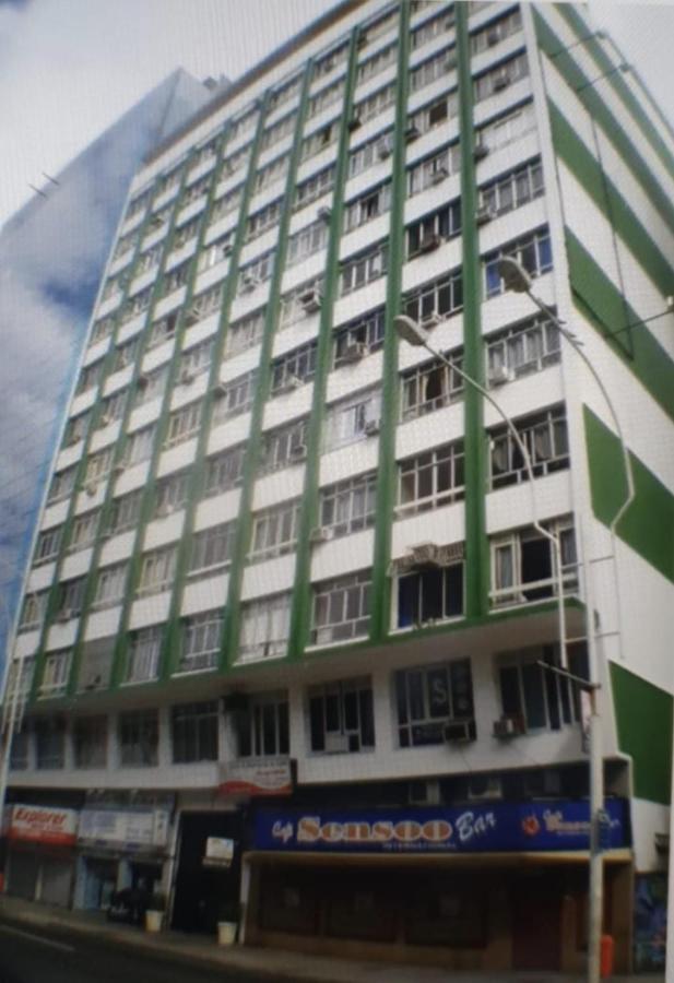 Apartment Loft De Luxo No Ponto De Copacabana *
