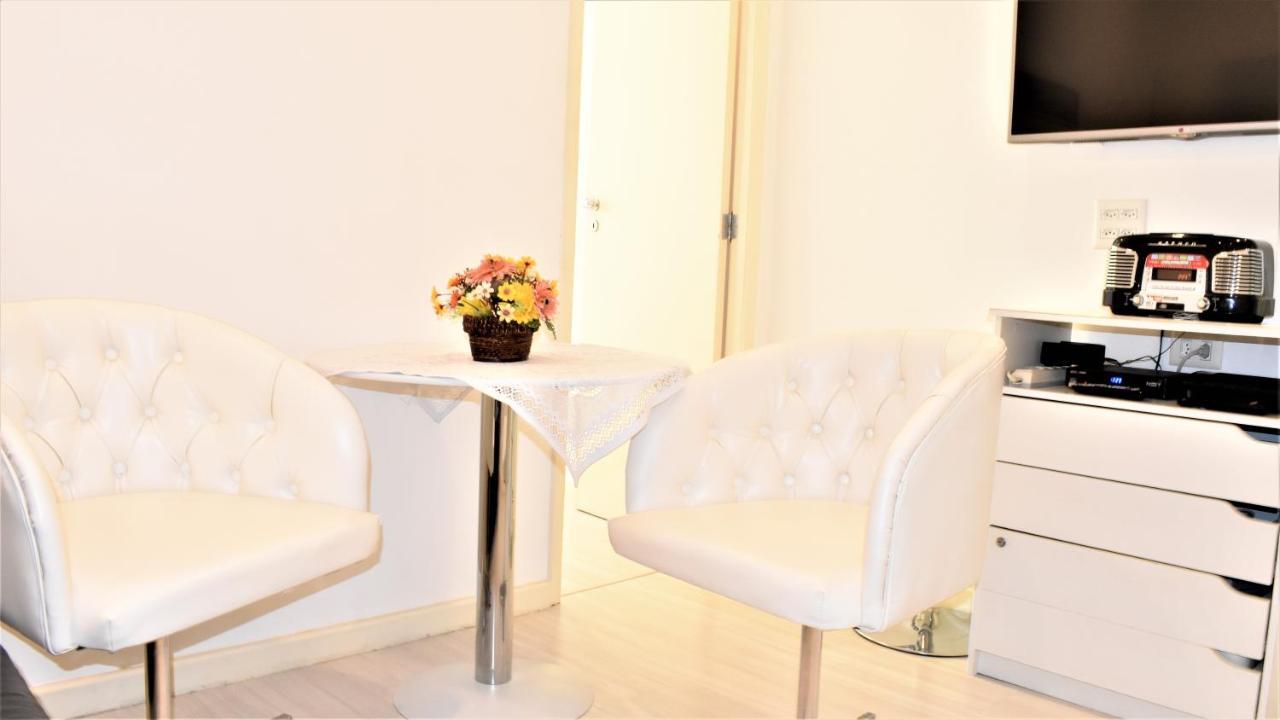 Lapa Modern Apartamento Rio de Janeiro