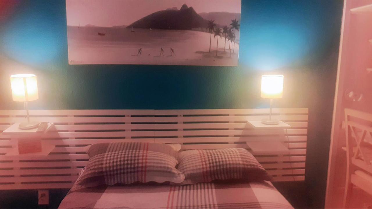 Apartment Charme E Aconchego *